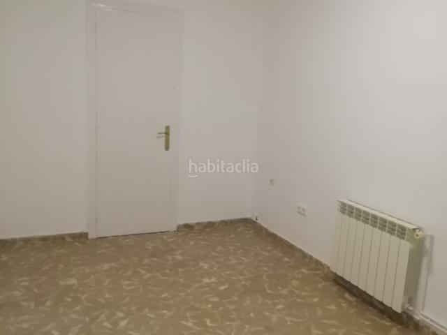 Piso en venta en Plaça Catalunya - Saldes, Bages