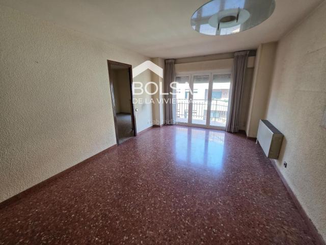 Piso en venta en Poble Nou, Manresa