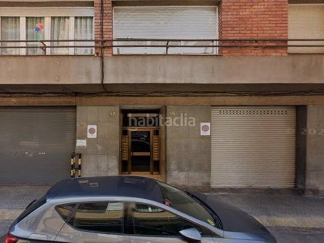 Piso en venta en Poble Nou, Bages