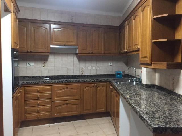 Piso en venta en Poble Nou, Bages