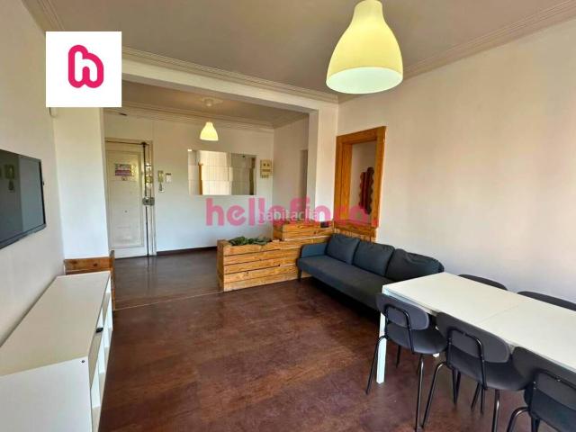 Piso en venta en Plaça Catalunya - Saldes, Bages