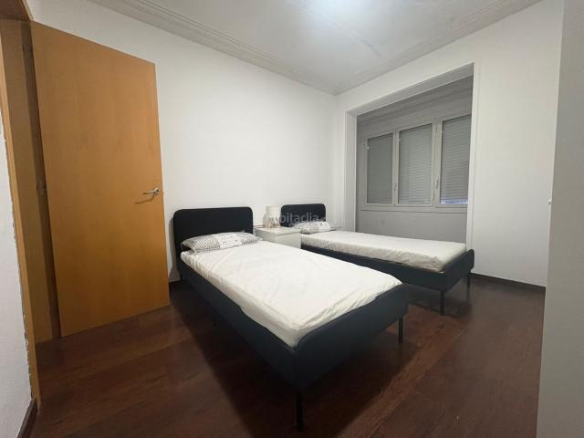 Piso en venta en Poble Nou, Bages