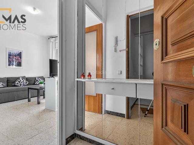 Piso en venta en Poble Nou, Bages