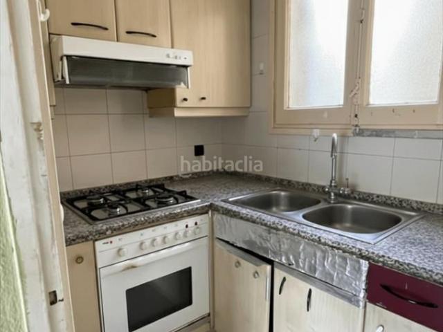 Piso en venta en Poble Nou, Bages