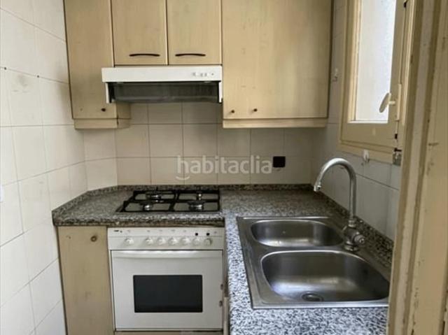 Piso en venta en Poble Nou, Bages