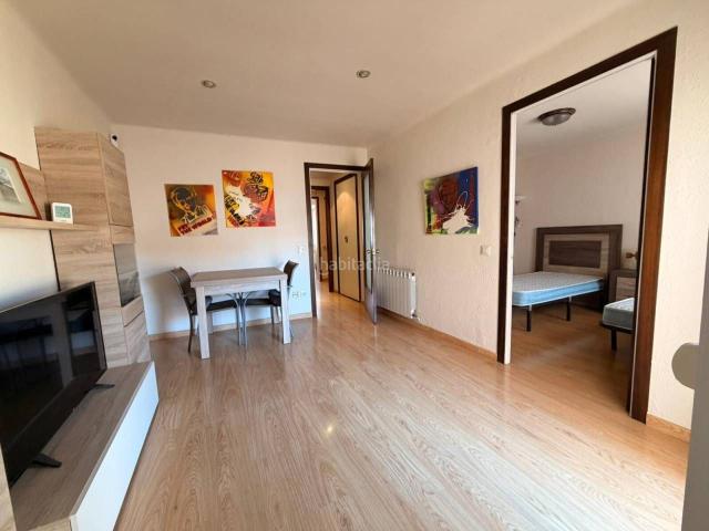 Piso en venta en Poble Nou, Bages
