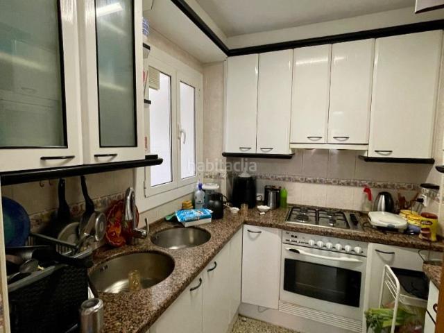 Piso en venta en les Tres Creus, Bages