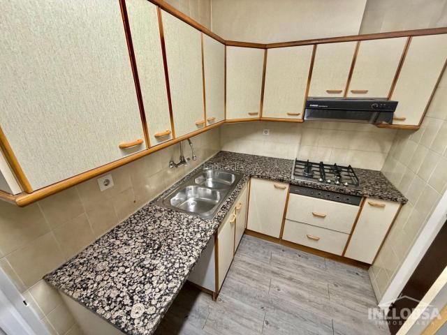 Piso en venta en les Tres Creus, Bages