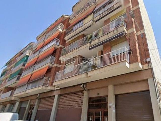 Piso en venta en Valldaura, Bages