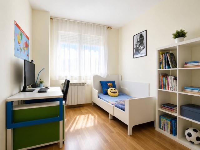 Piso en venta en les Tres Creus, Bages