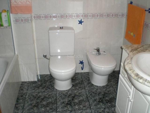 Piso en venta en les Tres Creus, Bages