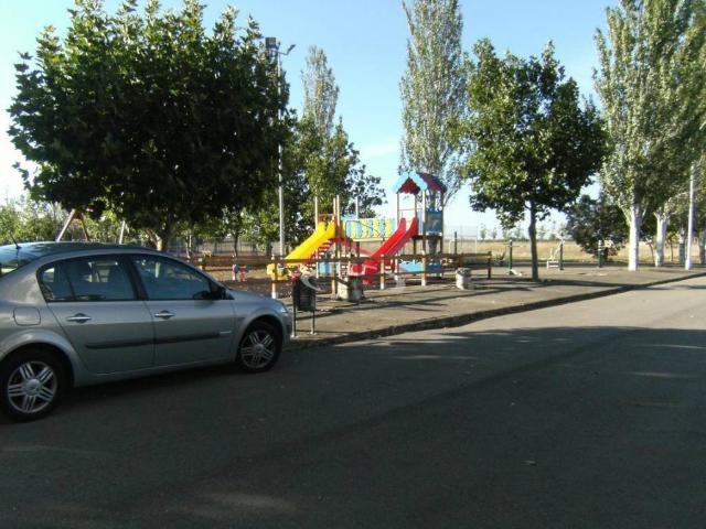 Piso en venta en Mansilla De Las Mulas, Castilla y León