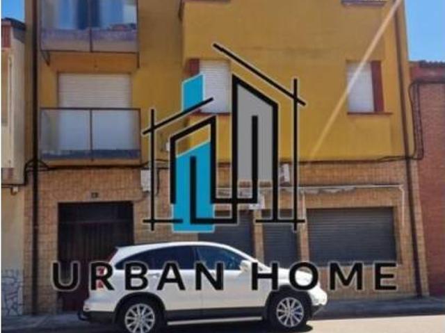 Piso en venta en Mansilla De Las Mulas, Castilla y León