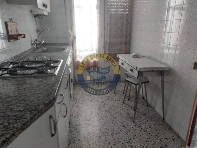 Piso en venta en Mansilla De Las Mulas, Castilla y León