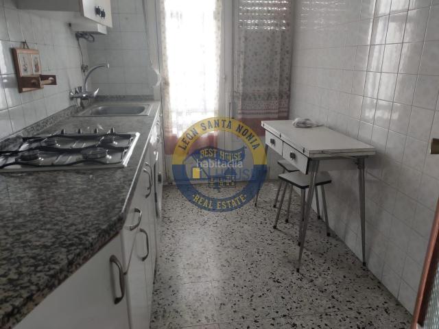 Piso en venta en Mansilla De Las Mulas, Castilla y León