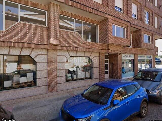Piso en venta en Mansilla de las Mulas, León