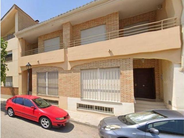 Piso en venta en Manuel, València / Valencia