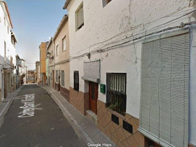 Piso en venta en Manuel, València / Valencia