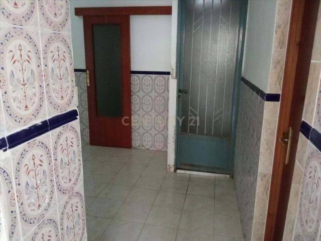 Piso en venta en Manuel
