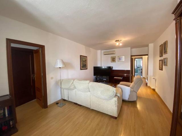 Piso en venta en Manzanares, Castilla-La Mancha