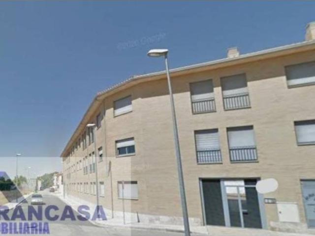 Piso en venta en Manzanares, Castilla-La Mancha
