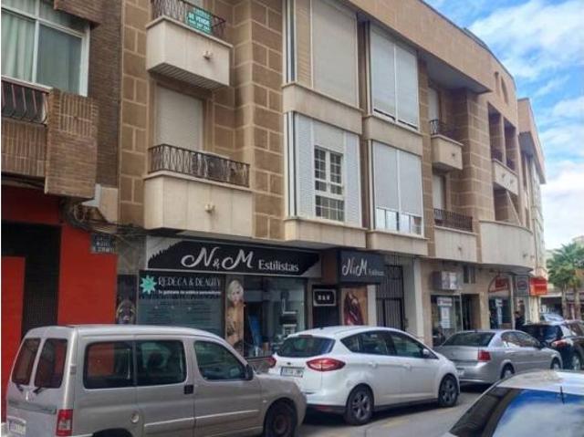 Piso en venta en Manzanares, Castilla-La Mancha