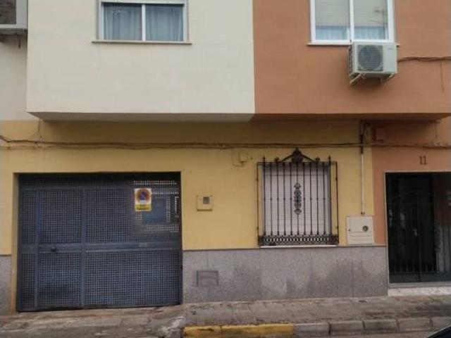 Piso en venta en Manzanares, Castilla-La Mancha