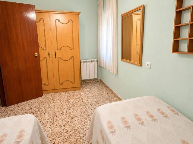 Piso en venta en Manzanares, Castilla-La Mancha