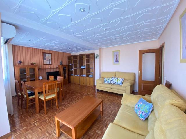 Piso en venta en Manzanares, Castilla-La Mancha
