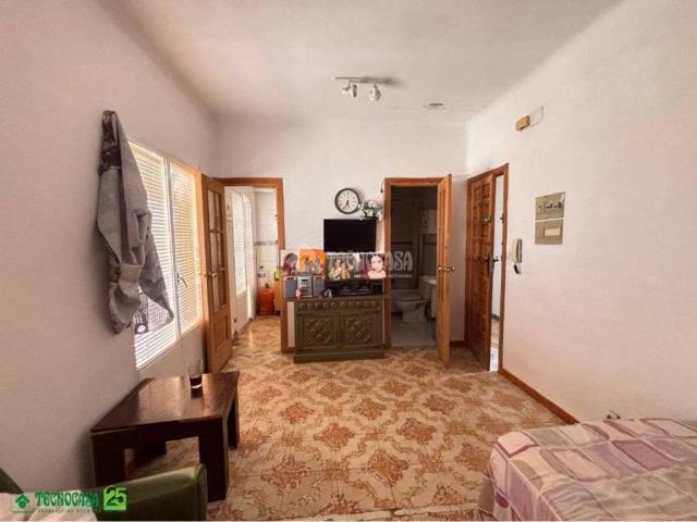 Piso en venta en Manzanares, Castilla-La Mancha