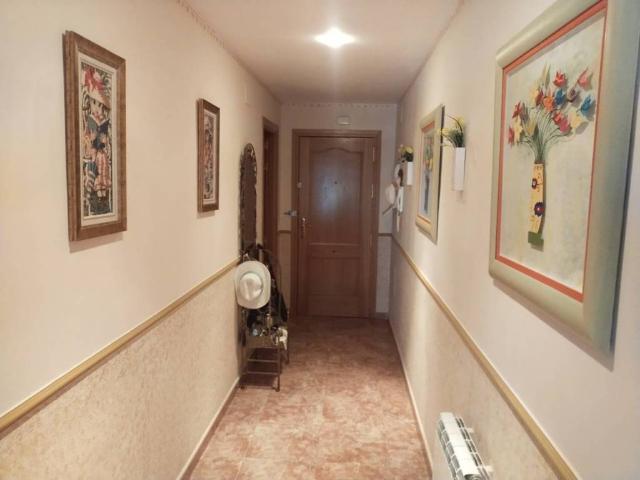 Piso en venta en Manzanares, Castilla-La Mancha