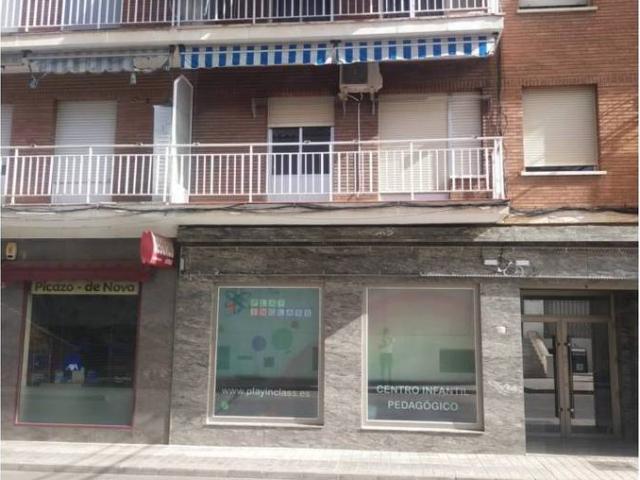 Piso en venta en Manzanares, Castilla-La Mancha