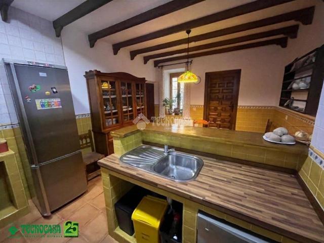 Piso en venta en Manzanares, Castilla-La Mancha