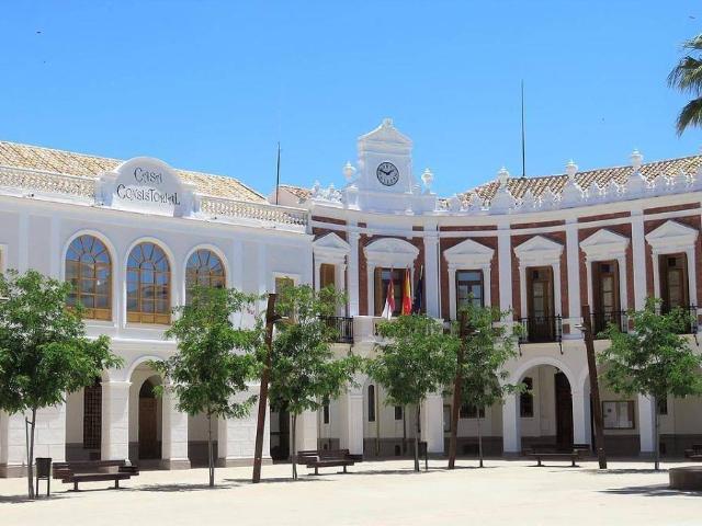 Piso en venta en Manzanares, Castilla-La Mancha