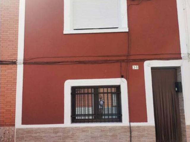 Piso en venta en Manzanares, Castilla-La Mancha