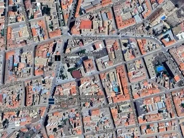 Piso en venta en Manzanares, Castilla-La Mancha