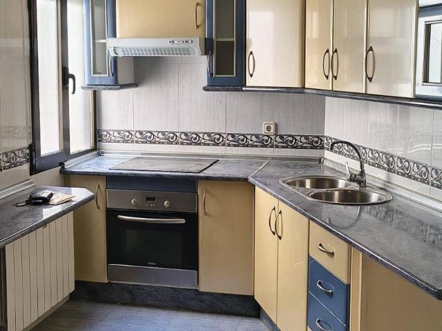 Piso en venta en Manzanares, Castilla-La Mancha
