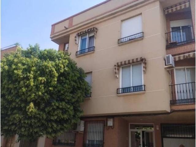 Piso en venta en Manzanares, Castilla-La Mancha