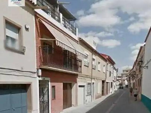 Piso en venta en Manzanares, Castilla-La Mancha