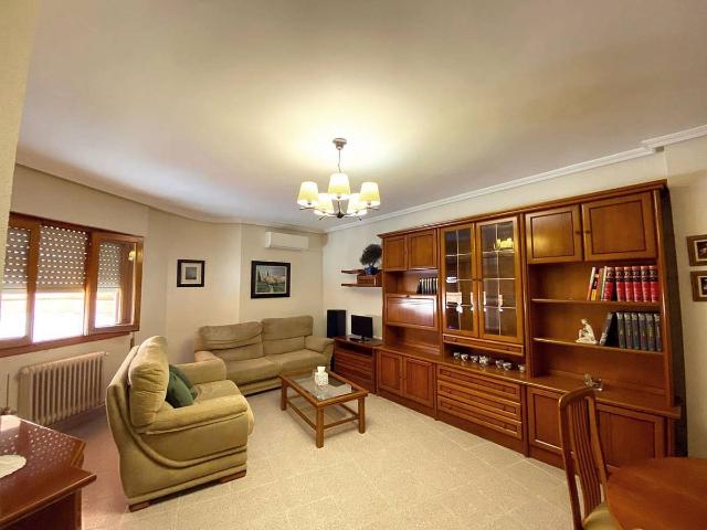 Piso en venta en Manzanares, Castilla-La Mancha