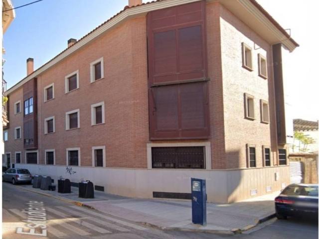 Piso en venta en Manzanares, Castilla-La Mancha