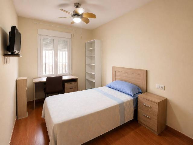 Piso en venta en Manzanares, Castilla-La Mancha