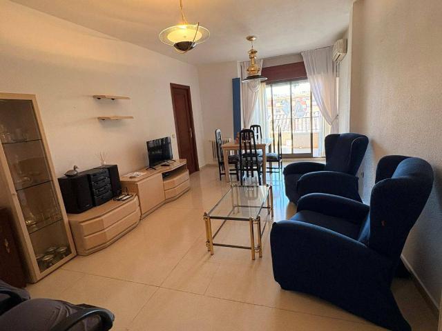 Piso en venta en Manzanares, Castilla-La Mancha
