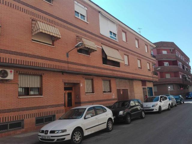 Piso en venta en Manzanares, Castilla-La Mancha