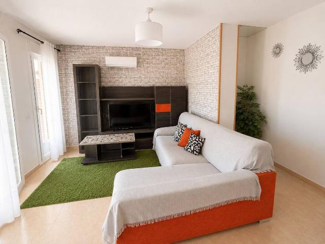 Piso en venta en Manzanares, Castilla-La Mancha