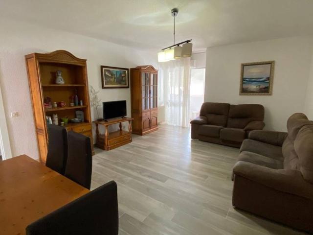 Piso en venta en Manzanares, Castilla-La Mancha