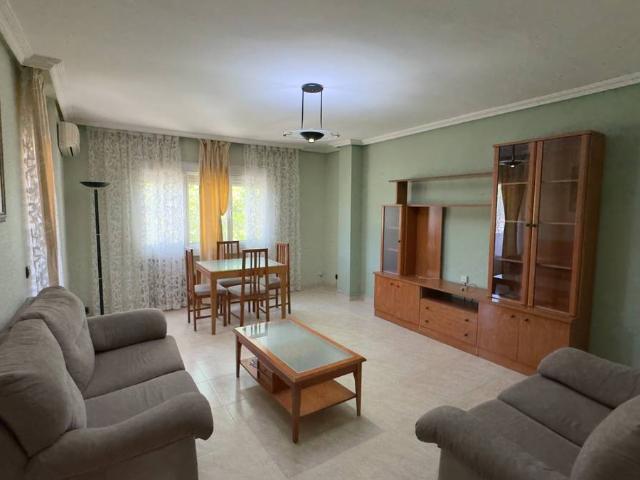 Piso en venta en Manzanares, Castilla-La Mancha