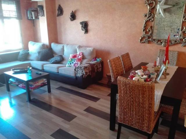 Piso en venta en Manzanares, Castilla-La Mancha