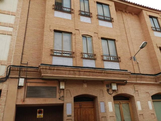 Piso en venta en Manzanares, Castilla-La Mancha