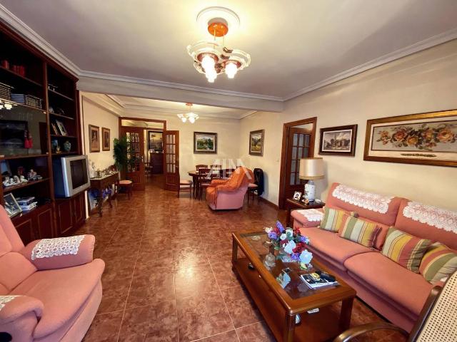 Piso en venta en Manzanares, Castilla-La Mancha